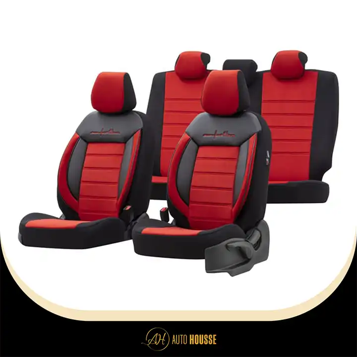 Housse Voiture RH 0037